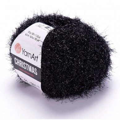 YarnArt Christmas, 50g., 142m.