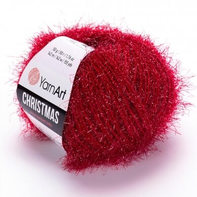 YarnArt Christmas, 50g., 142m.