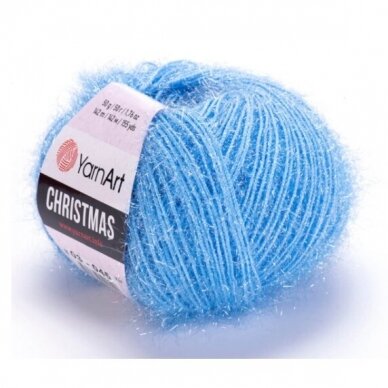 YarnArt Christmas, 50g., 142m.