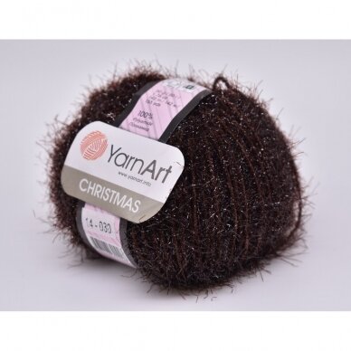 YarnArt Christmas, 50g., 142m.