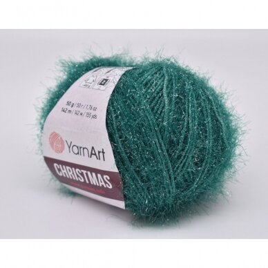 YarnArt Christmas, 50g., 142m.