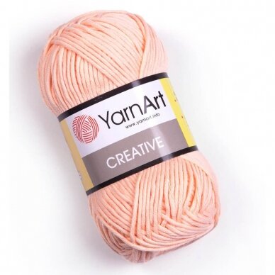 YarnArt Creative, 50g., 85m.