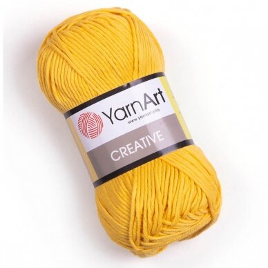 YarnArt Creative, 50g., 85m.