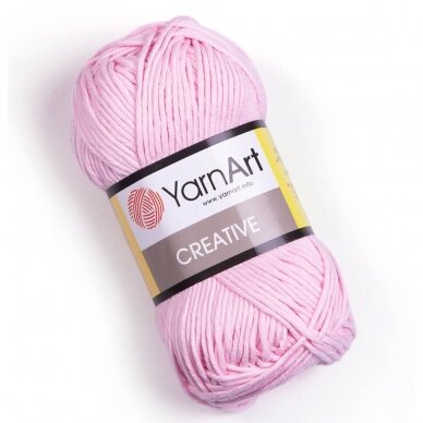 YarnArt Creative, 50g., 85m.