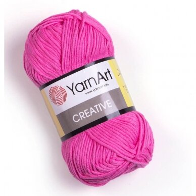 YarnArt Creative, 50g., 85m.