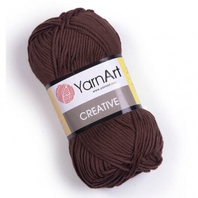 YarnArt Creative, 50g., 85m.