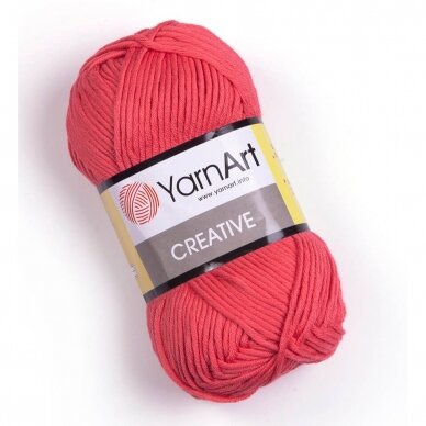 YarnArt Creative, 50g., 85m.