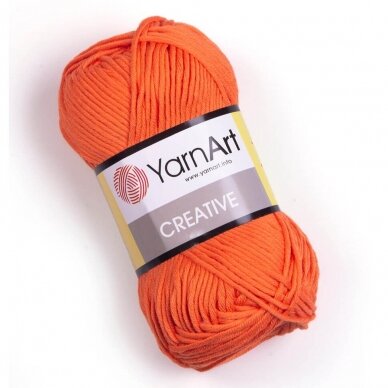 YarnArt Creative, 50g., 85m.