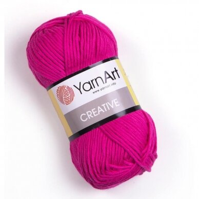 YarnArt Creative, 50g., 85m.