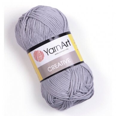 YarnArt Creative, 50g., 85m.