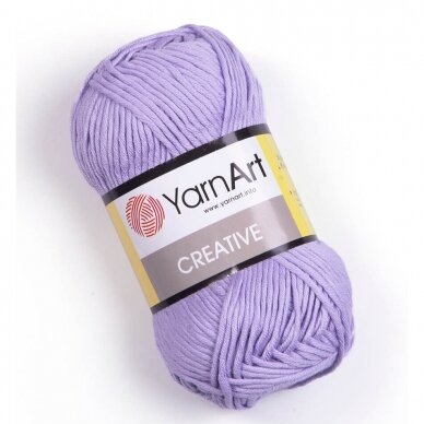 YarnArt Creative, 50g., 85m.