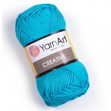 YarnArt Creative, 50g., 85m.