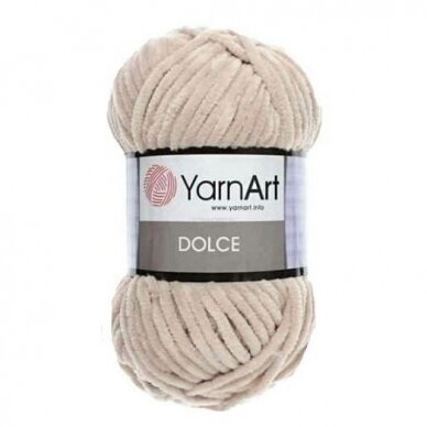 YarnArt Dolce, 100 g., 120 m.