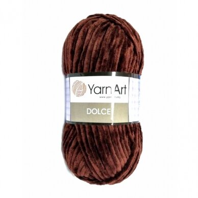 YarnArt Dolce, 100 g., 120 m.