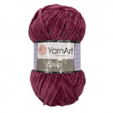 YarnArt Dolce, 100 g., 120 m.