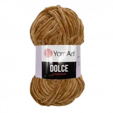 YarnArt Dolce, 100 g., 120 m.