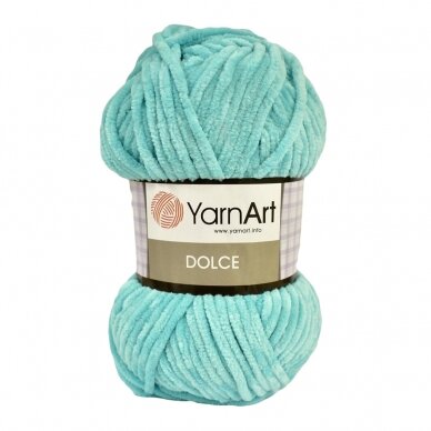 YarnArt Dolce, 100 g., 120 m.