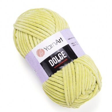 YarnArt Dolce, 100 g., 120 m.