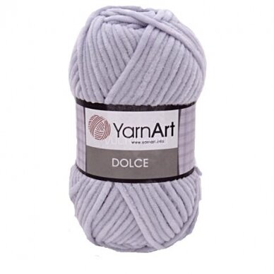 YarnArt Dolce, 100 g., 120 m.