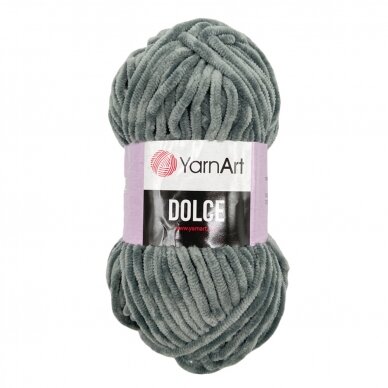 YarnArt Dolce, 100 g., 120 m.