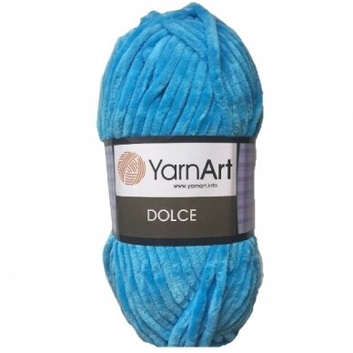 YarnArt Dolce, 100 г, 120 м