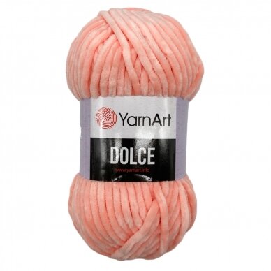 YarnArt Dolce, 100 g., 120 m.