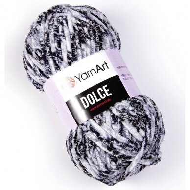 YarnArt Dolce, 100 g., 120 m.