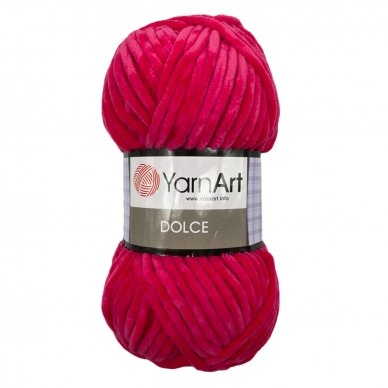 YarnArt Dolce, 100 g., 120 m.