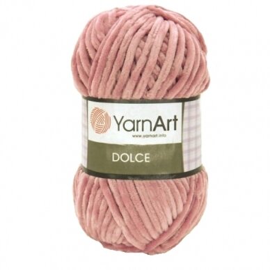 YarnArt Dolce, 100 g., 120 m.