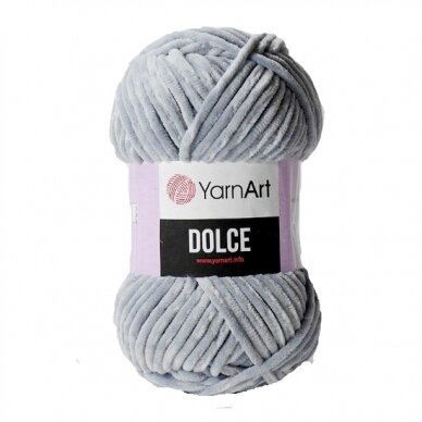 YarnArt Dolce, 100 g., 120 m.