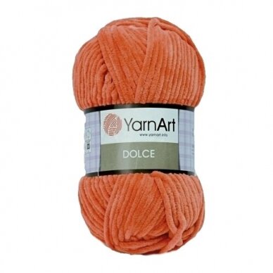 YarnArt Dolce, 100 g., 120 m.