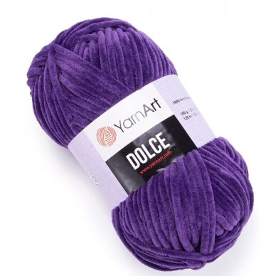 YarnArt Dolce, 100 g., 120 m.