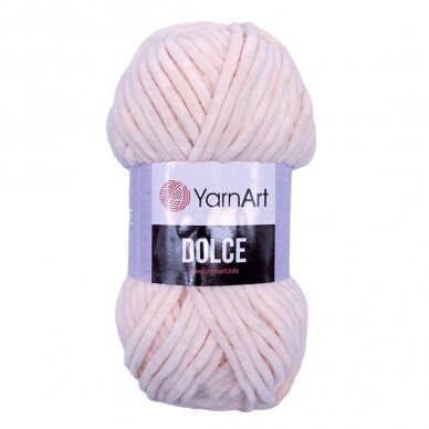 YarnArt Dolce, 100 g., 120 m.