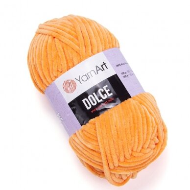 YarnArt Dolce, 100 g., 120 m.