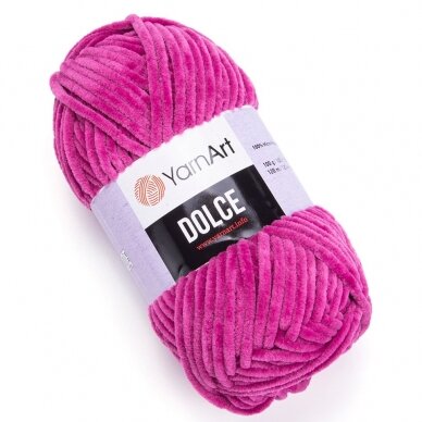 YarnArt Dolce, 100 g., 120 m.