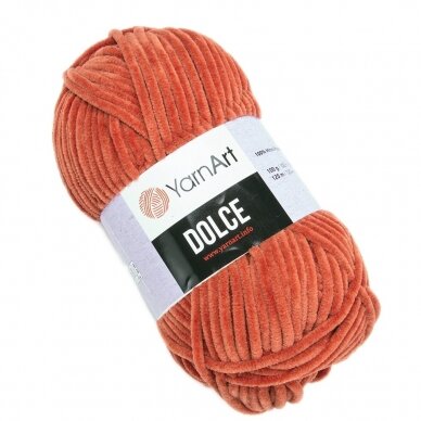 YarnArt Dolce, 100 g., 120 m.