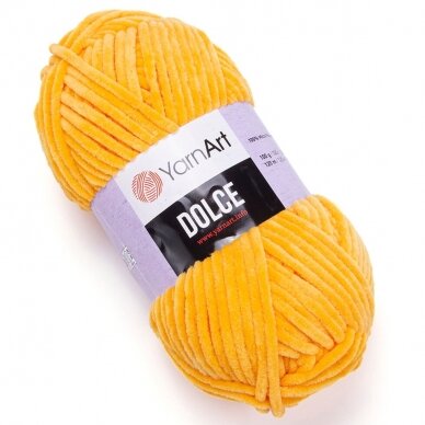 YarnArt Dolce, 100 g., 120 m.