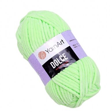 YarnArt Dolce, 100 g., 120 m.