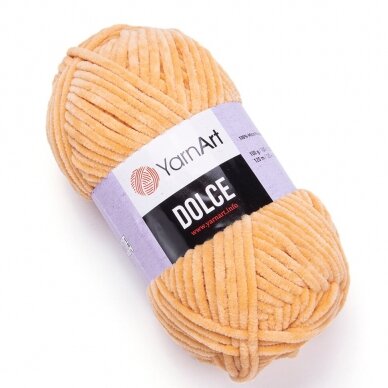 YarnArt Dolce, 100 g., 120 m.