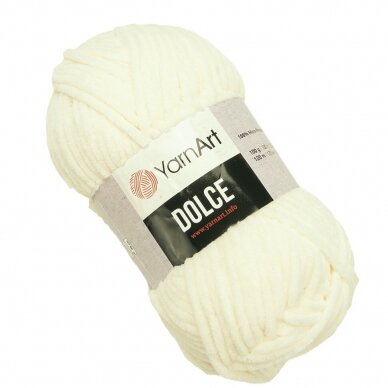 YarnArt Dolce, 100 g., 120 m.