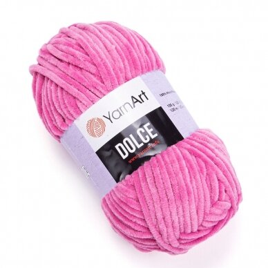 YarnArt Dolce, 100 g., 120 m.