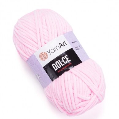 YarnArt Dolce, 100 g., 120 m.