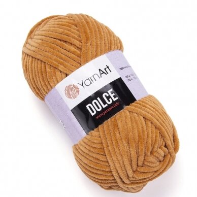 YarnArt Dolce, 100 g., 120 m.