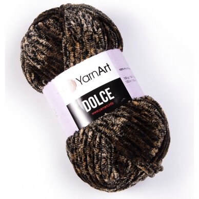 YarnArt Dolce, 100 g., 120 m.