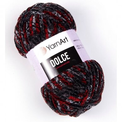 YarnArt Dolce, 100 g., 120 m.