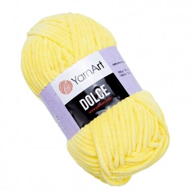 YarnArt Dolce, 100 g., 120 m.