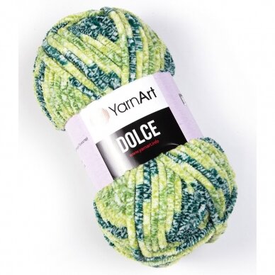 YarnArt Dolce, 100 g., 120 m.