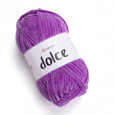 YarnArt Dolce, 100 g., 120 m.