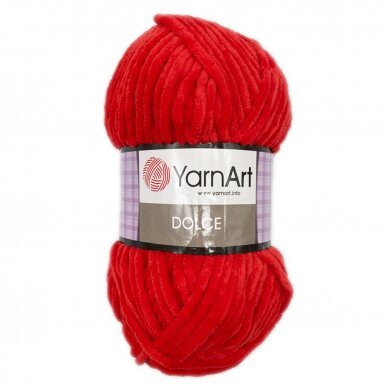 YarnArt Dolce, 100 g., 120 m.