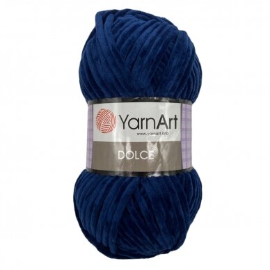 YarnArt Dolce, 100 g., 120 m.